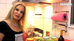 Bolinho de peixe
