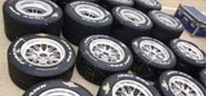 Fórmula Indy renova contrato com a Firestone até 2014