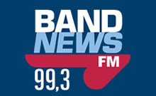 Band News fm 99,3