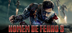 Homem de Ferro 3