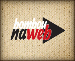 Bombou na Web