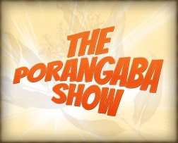 The Porangaba Show