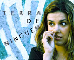 Terra de Ninguém