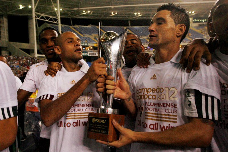 Thiago Neves: 