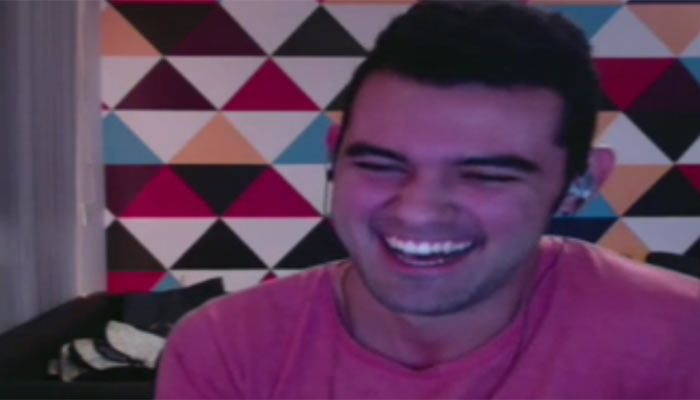 CQC 3.0: Como eu me sinto quando...