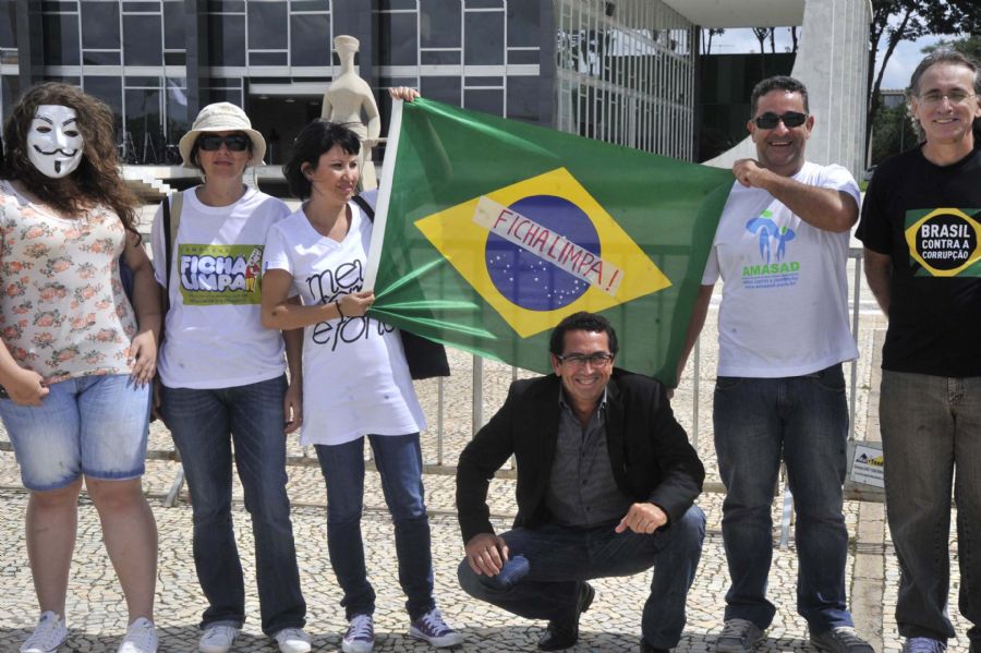 BA: procuradoria recebe nomes de candidatos inelegíveis em 30 dias 