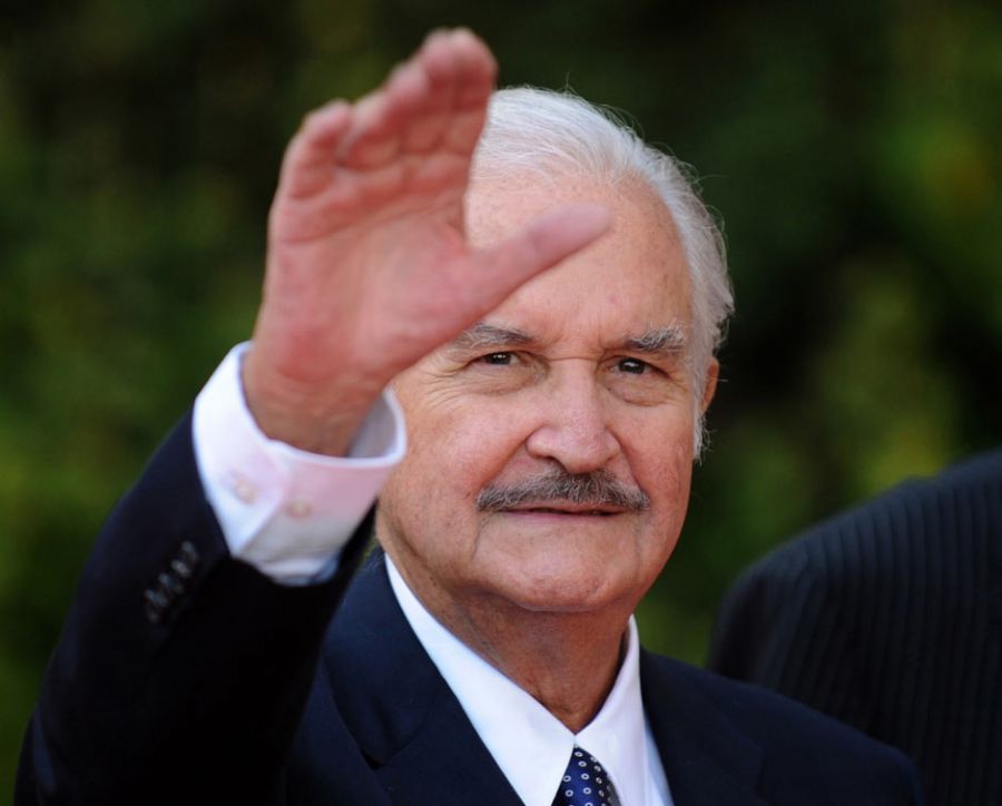 Morre o escritor mexicano Carlos Fuentes