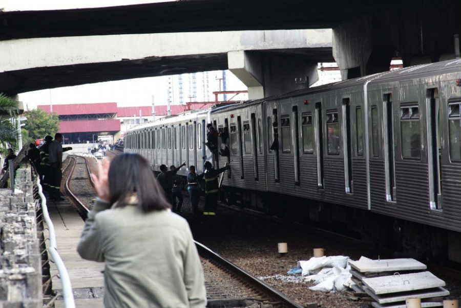 Dossiê de 2011 já alertava para problemas na linha 3 do metrô