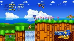 Sonic 2