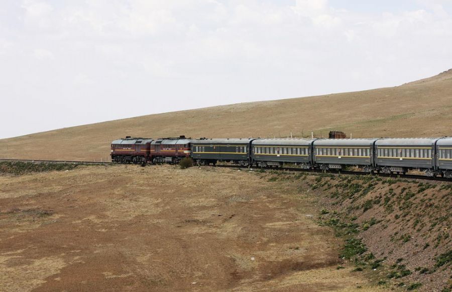 Roteiros de trem são ótimas opções para conhecer a Europa 