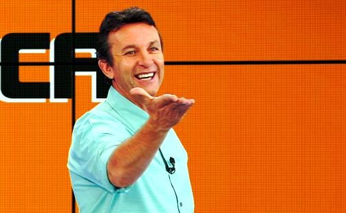 Chegou a hora da decisão