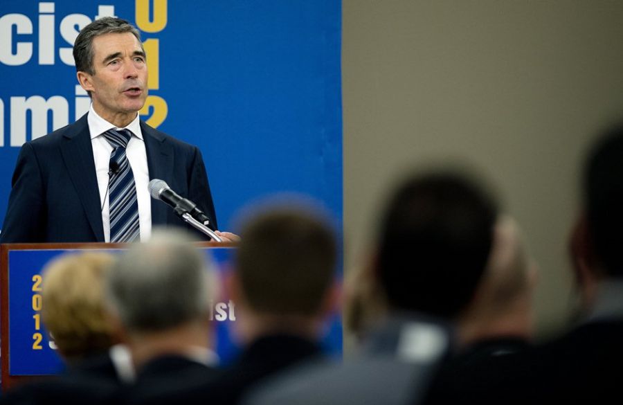 Cúpula da Otan discute acordo sobre saída das tropas do Afeganistão