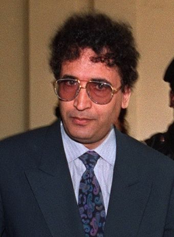 Morre líbio Megrahi, único condenado por atentado de Lockerbie