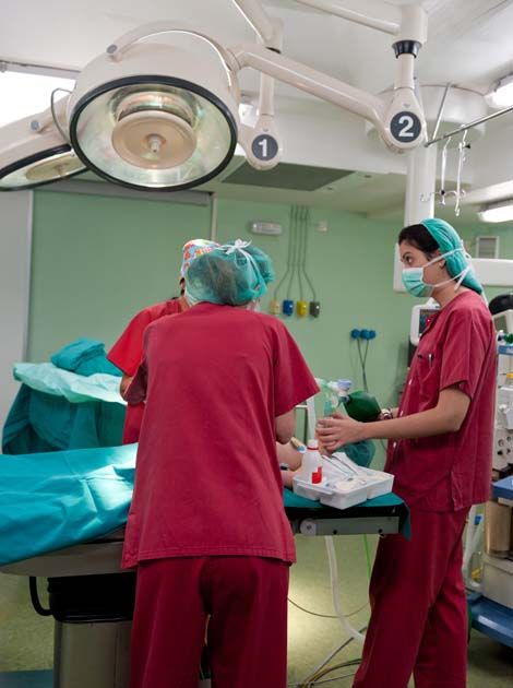 Convênios têm de informar sobre descredenciamento de hospitais 