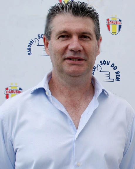 Márcio Araújo é esperado nesta quinta-feira em Salvador