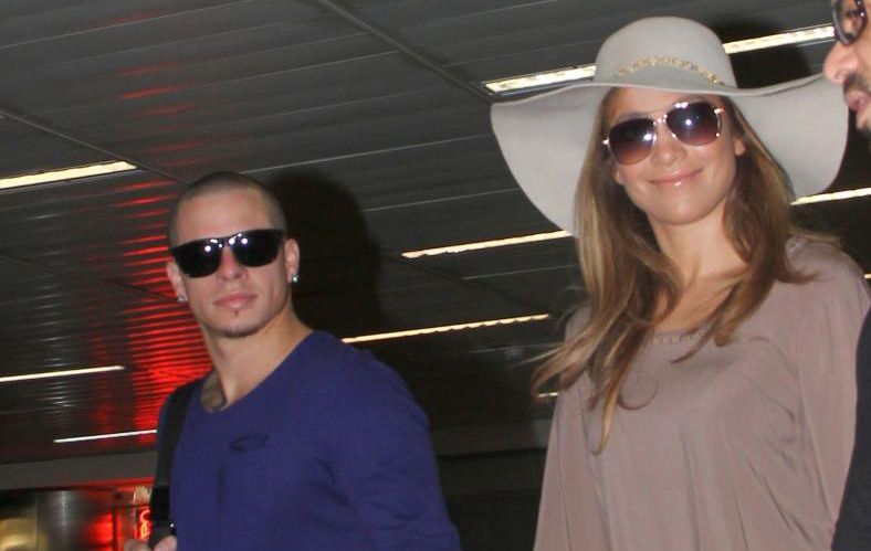 Jennifer Lopez teria gostado da homenagem / Delson e Gabriel Reis/AgNews