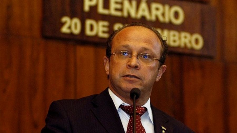 Crítico da atual administração, Villaverde diz que falta a ela articulação política  / Divulgação