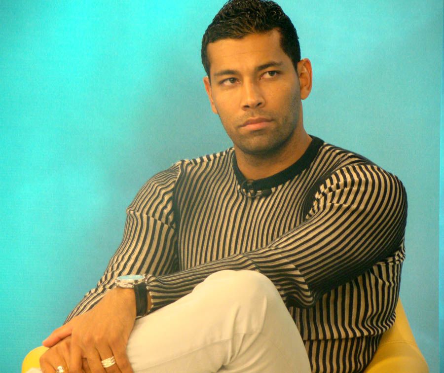 André Santos tenta acabar com jejum do Arsenal: já são sete anos sem títulos / Felipe Kohatsu/band.com.br
