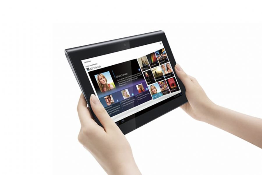 Tablet vai ser mais vendido que notebook em quatro anos / Divulgação/Sony