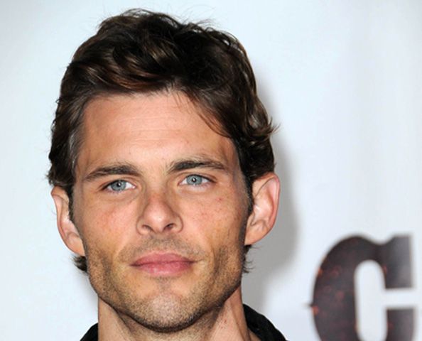 James Marsden já tem dois filhos / s_bukley/Shutterstock