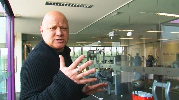 Ídolo do timão / 