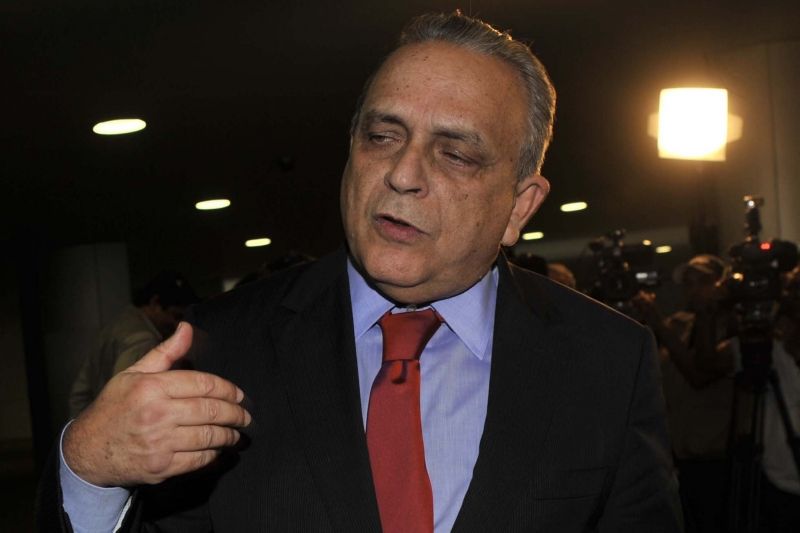 Sérgio Guerra teria recebido dinheiro de propina, segundo o ex-diretor da Petrobrás / José Cruz/ABr