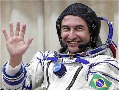 Façanha brasileira / 