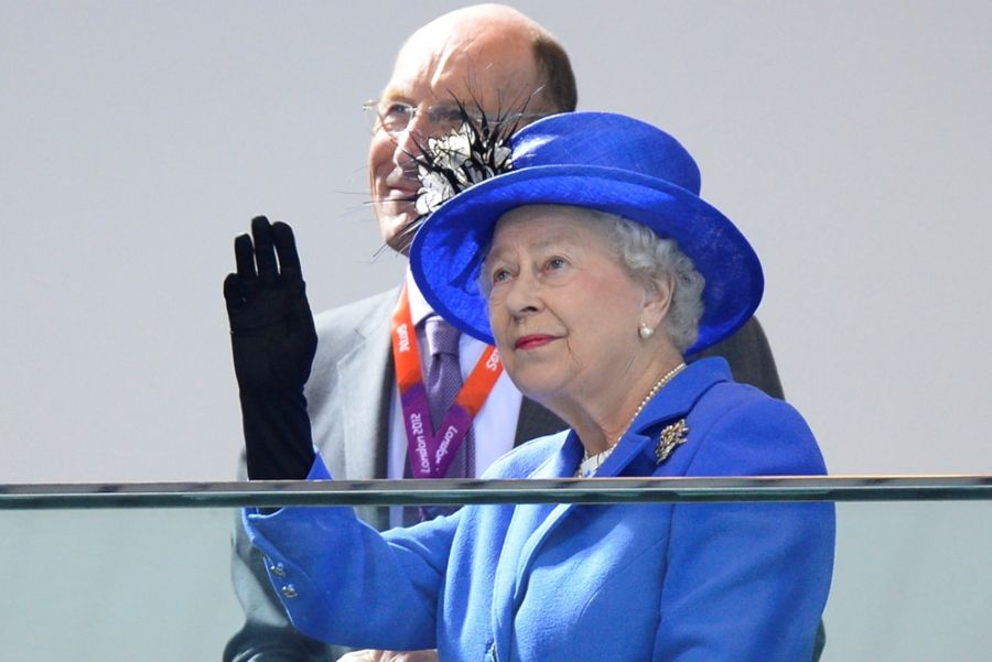 Saiba como será o 2º dia de funeral da Rainha Elizabeth II Leon Neal/AFP