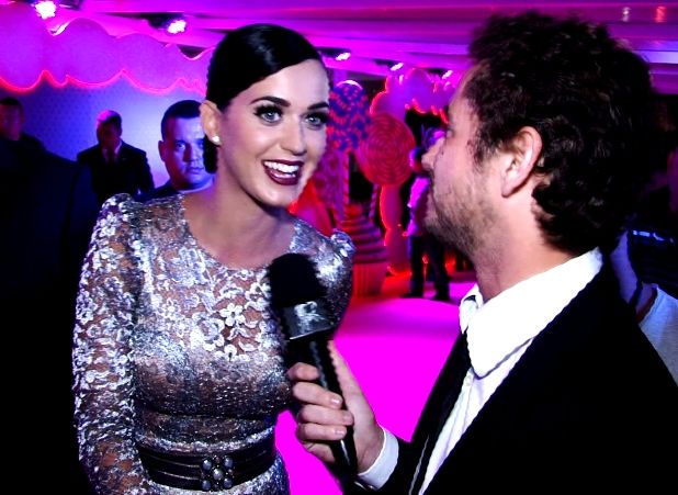 Katy e Andreoli / 