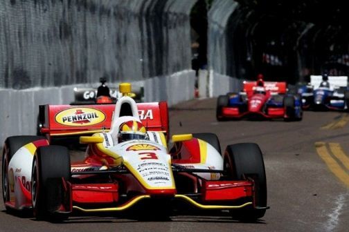 Ele busca a liderança / Nick Laham/Getty Images North America/AFP