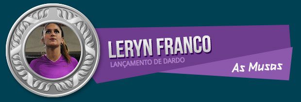 Leryn Franco