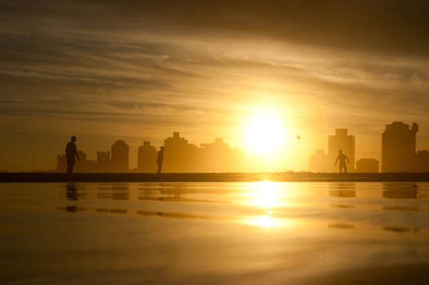 Punta Del Este