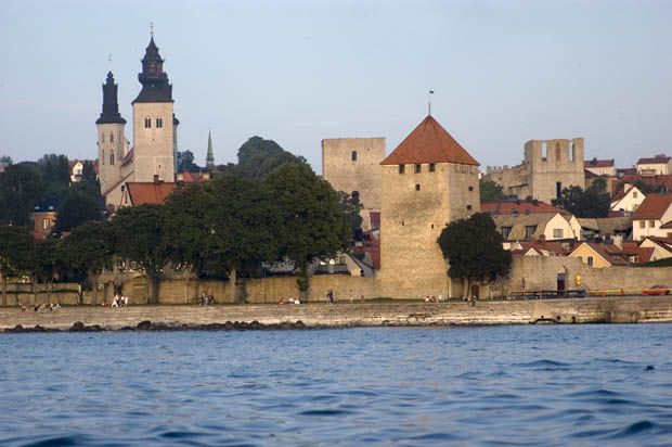 Visby