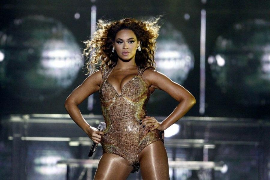 Beyoncé receberá R$ 4 milhões por show, segundo jornal