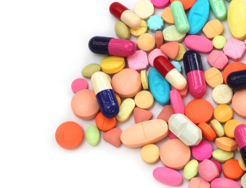 Medicamentos sofrerão reajuste no dia 31 / Shutterstock / N/A 