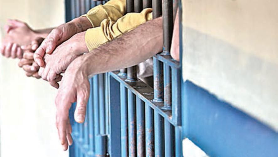 Atualmente, país tem mais de 622 mil detentos / Divulgação/CNJ