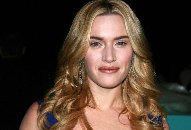 Kate Winslet Se Casa Pela Terceira Vez Notícias Famosos Br 