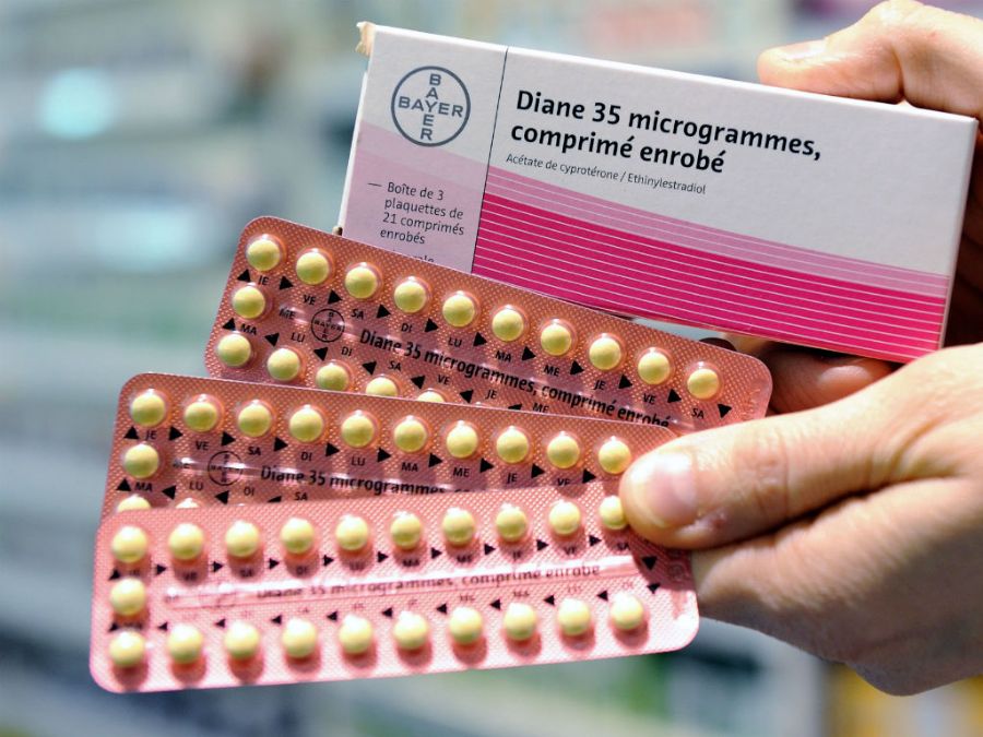 França decidiu tirar o medicamento de circulação / Philippe Huguen/AFP 