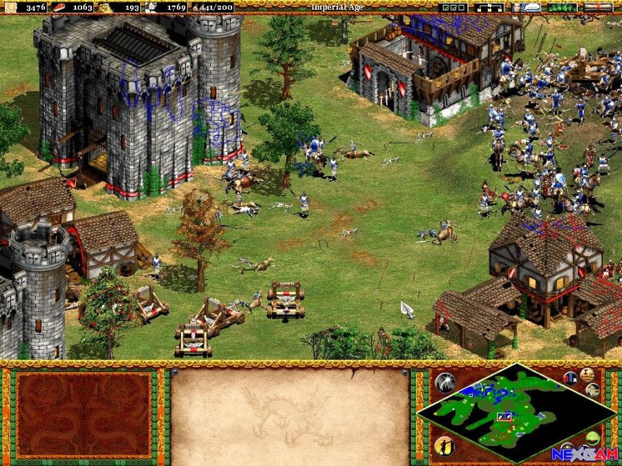 Age Of Empires 3 Play