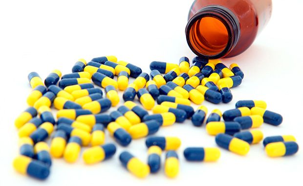 Anvisa faz alerta sobre a venda de medicação sem prescrição / Divulgação/Shutterstock