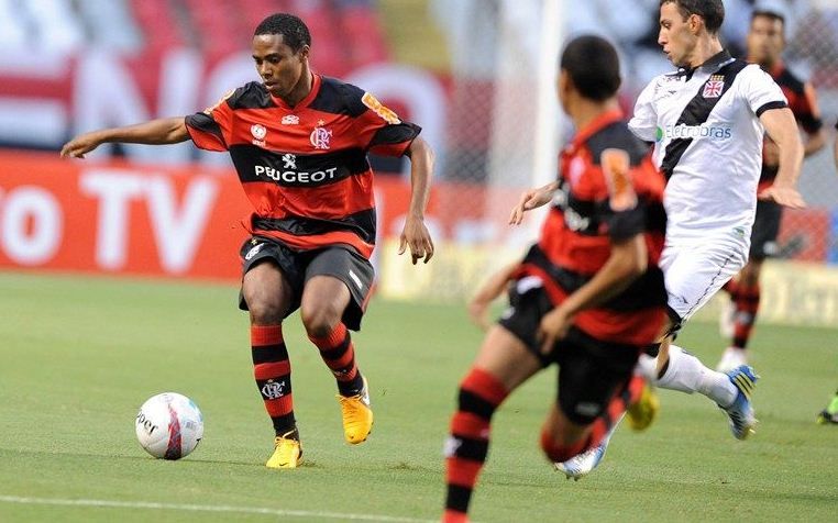 Flamengo enfrenta o Campinense