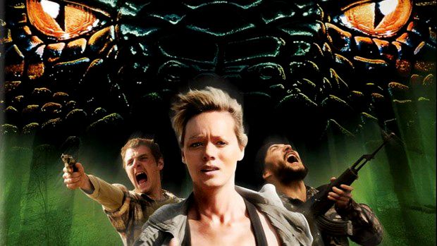 A saga do terror continua