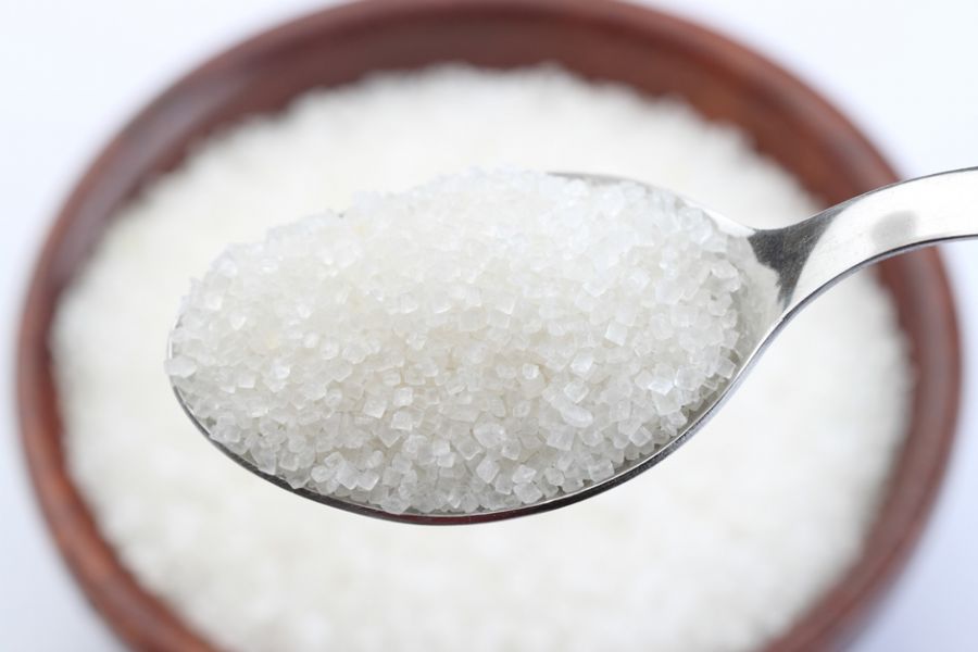 Substituição do cianeto por açúcar da indústria aurífera é de importância vital para o meio ambiente / Shutterstock