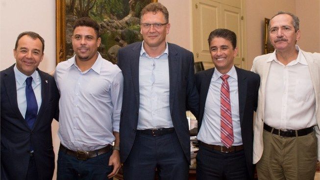 COL e FIFA realizam última reunião geral