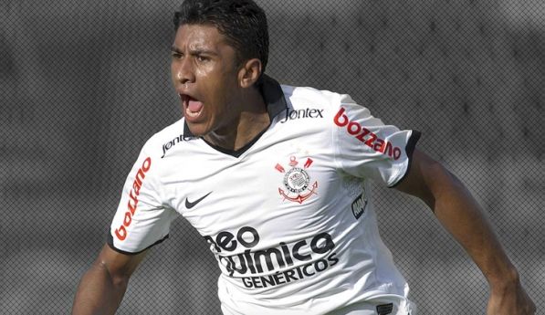 Acompanhe mais uma partida do Brasileirão