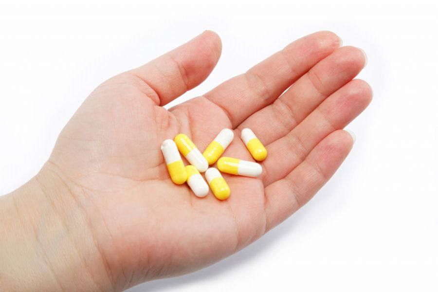 Remédios têm mais de 54 usos contra o câncer / Shutterstock