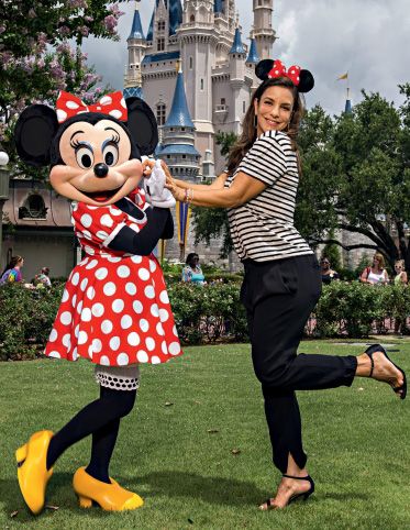 Ivete Sangalo fala sobre vida a dois: 