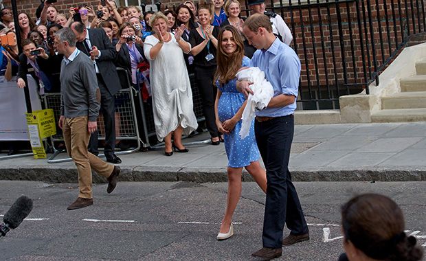 Kate e William