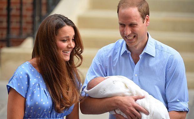 Kate e William