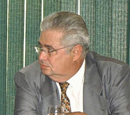 O ex-deputado Pedro Corrêa foi condenado a sete anos e dois meses de prisão / José Cruz/ABr